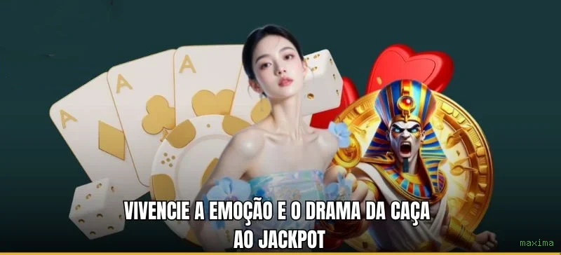 Casino Ao Vivo maxima
