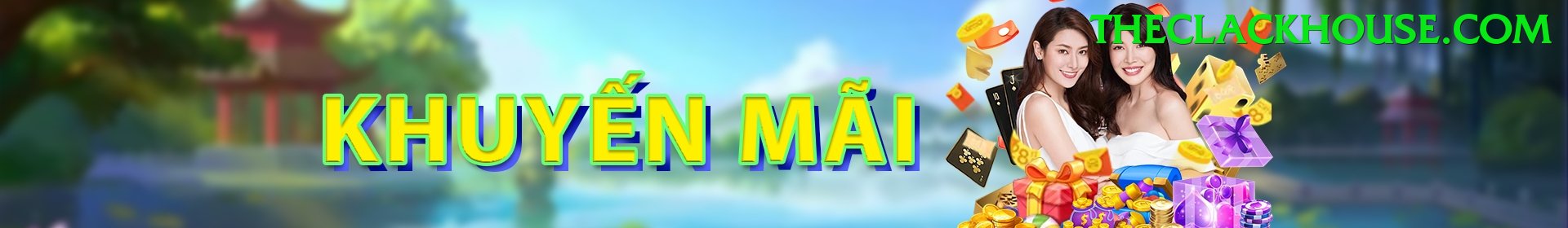 Khuyến Mãi Hấp Dẫn - Ưu đãi đặc biệt